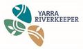 Logo for Yarra Riverkeeper Association