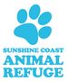 Logo for Sunshine Coast Animal Refuge