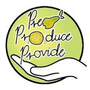 Logo for Prepare Produce Provide