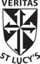Logo for St Lucy's School
