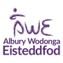 Logo for Albury Wodonga Eisteddfod Limited