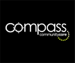 Logo for Compass Community Care