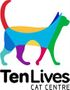 Logo for Ten Lives