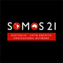 Logo for Somos21