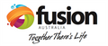 Logo for Fusion Sydney South