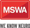 Logo for MSWA (Mvrc)