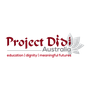 Logo for Project Didi Australia