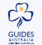 Logo for Girl Guides Western Australia Inc. - CVRC