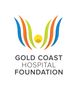 Logo for Gold Coast Hospital Foundation