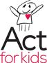 Logo for Act for Kids