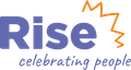 Logo for Rise