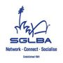 Logo for Sydney Gay & Lesbian Business Association (SGLBA)