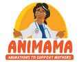 Logo for Animama Inc.