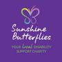 Logo for Sunshine Butterflies Inc