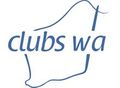 Logo for Clubs WA