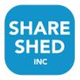 Logo for Share Shed Inc