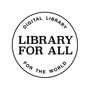 Logo for Library for All