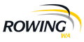 Logo for Rowing WA