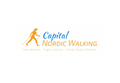 Logo for Capital Nordic Walking Community Outreach