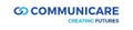 Logo for Communicare Inc
