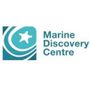 Logo for Marine Discovery Centre