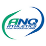 Logo for Athletics North Queensland