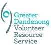 Logo for Greater Dandenong Volunteer Resource Service