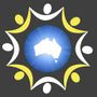 Logo for Australian Syrian Charity