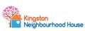 Logo for Kingston Neighbourhood House