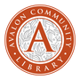 Logo for Avalon Community Library