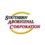 Logo for Southern Aboriginal Corporation