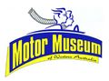 Logo for The Motor Museum Of Western Australia