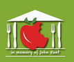 Logo for Community Canteen