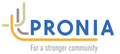 Logo for Pronia