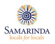 Logo for Samarinda Ashburton Aged Services (SAAS)
