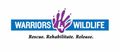 Logo for Warriors 4 Wildlife Inc