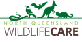 Logo for North Queensland Wildlife Care (NQWC)