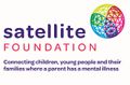 Logo for Satellite Foundation