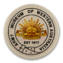 Logo for Army Museum of Western Australia Foundation