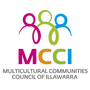 Logo for MCCI