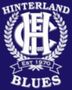 Logo for Nambour & Hinterland Afc