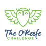 Logo for The O'Keefe Challenge