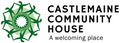 Logo for Castlemaine Community House