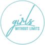 Logo for Girls Without Limits