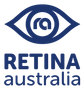 Logo for Retina Australia