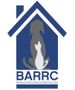 Logo for BARRC - Bunbury Animal Rescue Rehome Care Inc