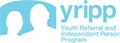Logo for Youth Referral & Independent Person Program | YRIPP