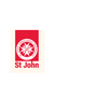 Logo for St John Queensland