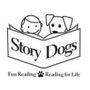 Logo for Story Dogs Ltd
