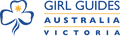 Logo for Girl Guides Victoria